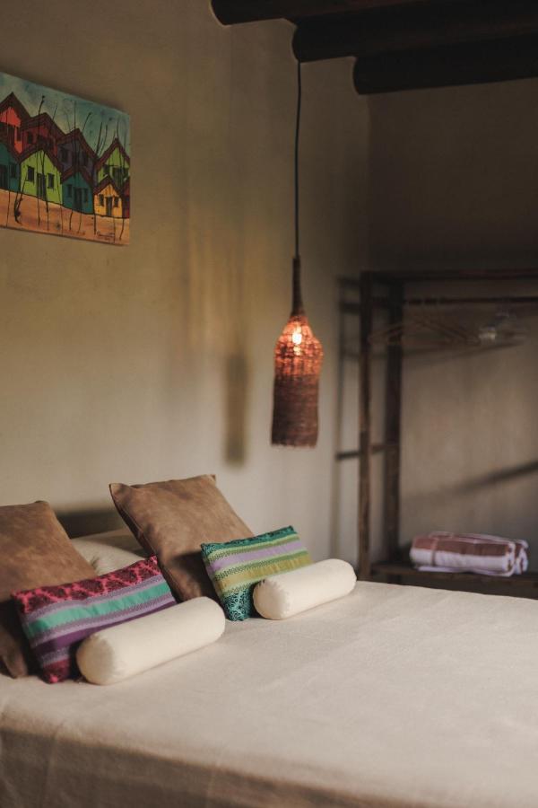 Casa Sukha Hotel Trancoso Luaran gambar
