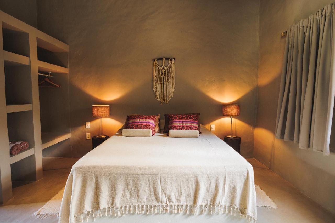 Casa Sukha Hotel Trancoso Luaran gambar