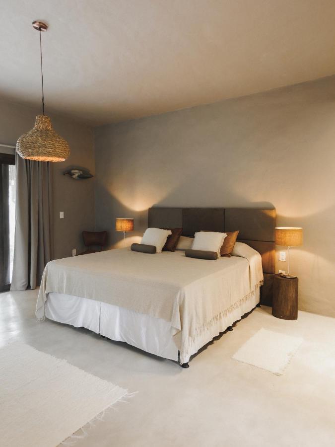 Casa Sukha Hotel Trancoso Luaran gambar