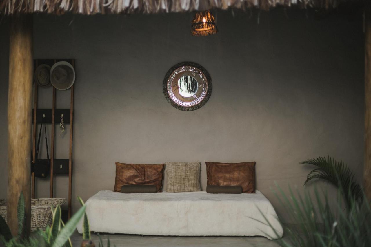Casa Sukha Hotel Trancoso Luaran gambar