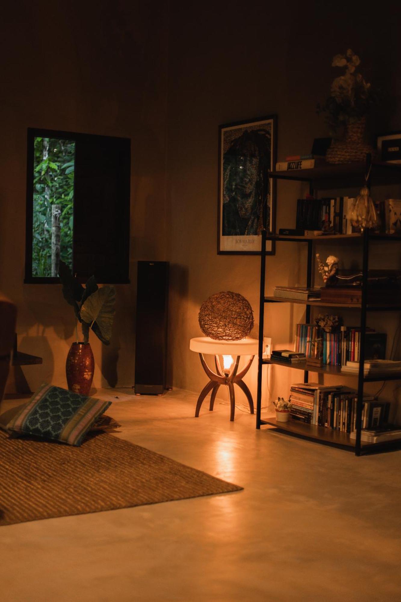 Casa Sukha Hotel Trancoso Luaran gambar