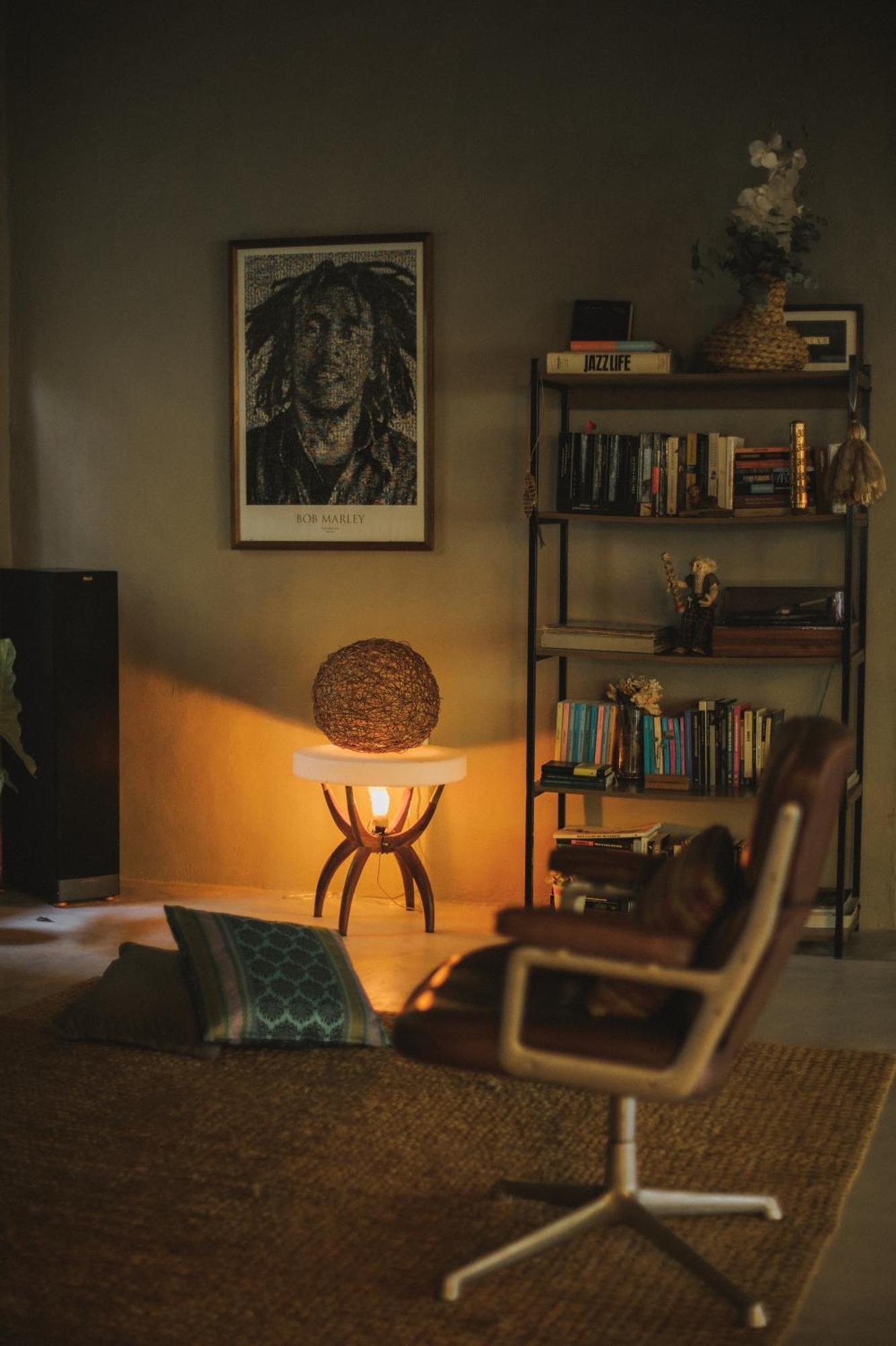 Casa Sukha Hotel Trancoso Luaran gambar
