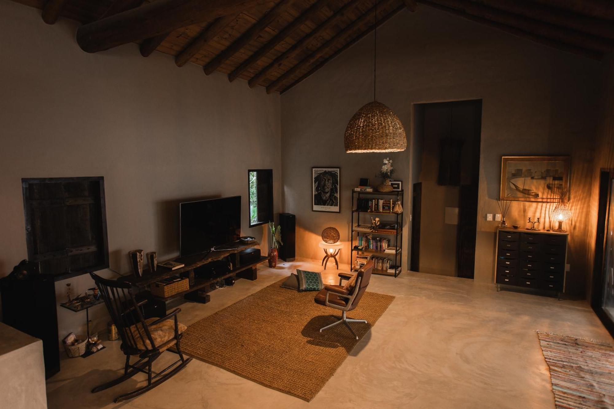 Casa Sukha Hotel Trancoso Luaran gambar