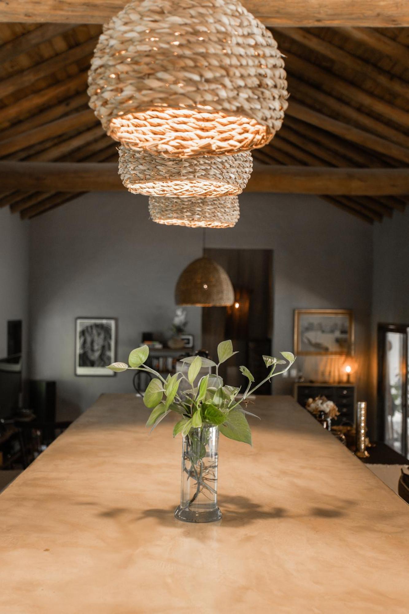 Casa Sukha Hotel Trancoso Luaran gambar