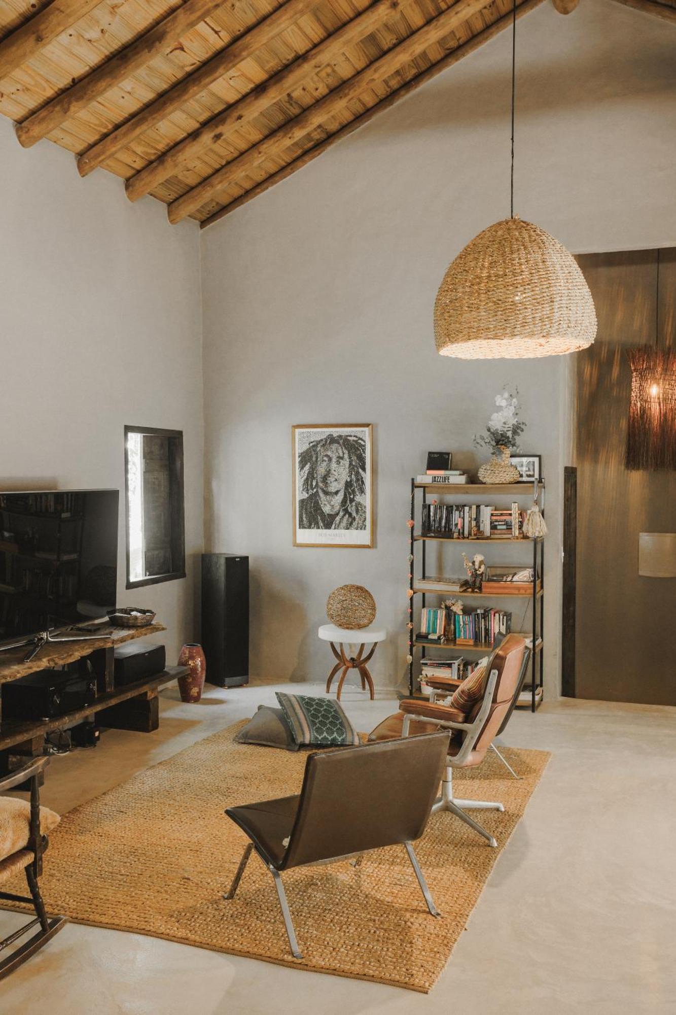 Casa Sukha Hotel Trancoso Luaran gambar