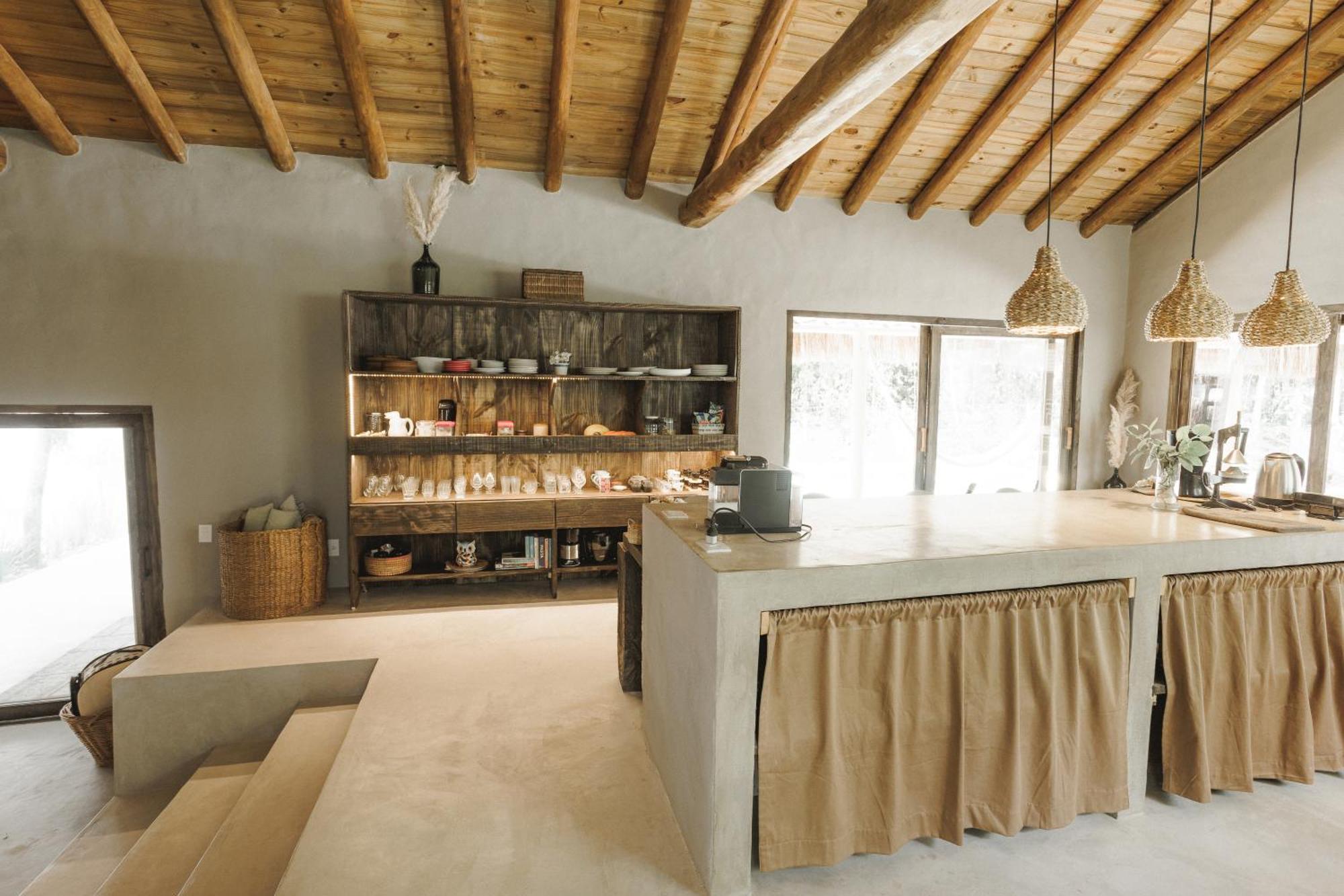Casa Sukha Hotel Trancoso Luaran gambar