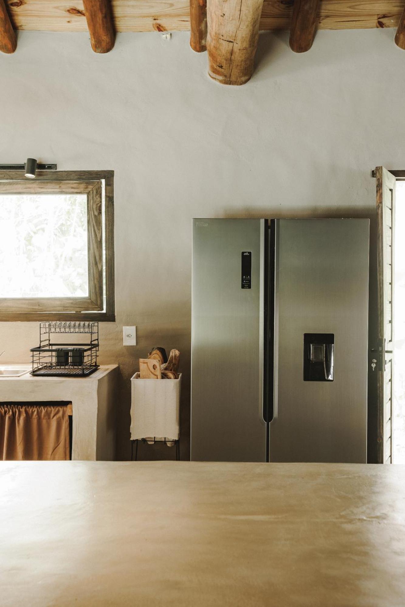 Casa Sukha Hotel Trancoso Luaran gambar