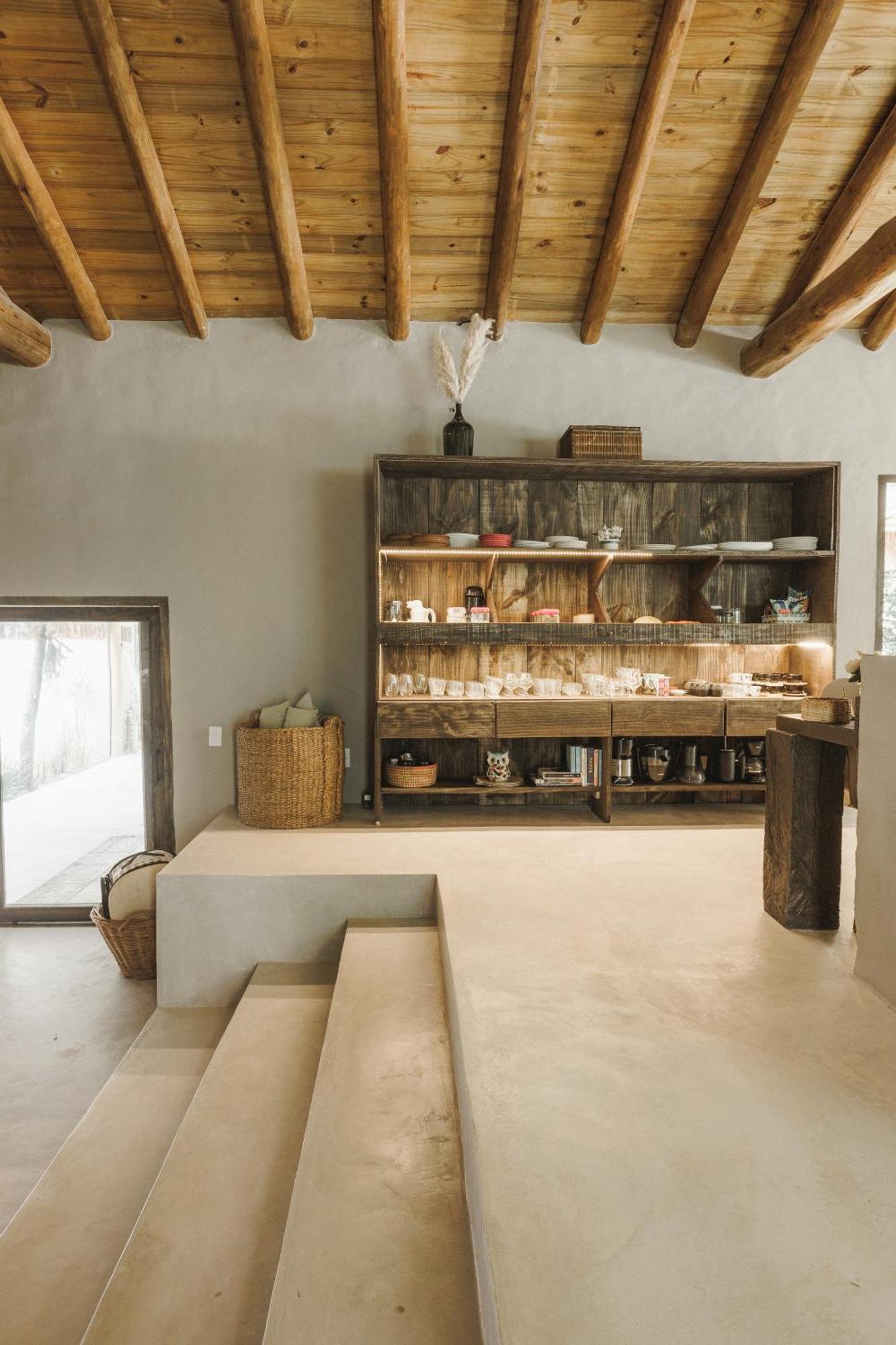 Casa Sukha Hotel Trancoso Luaran gambar