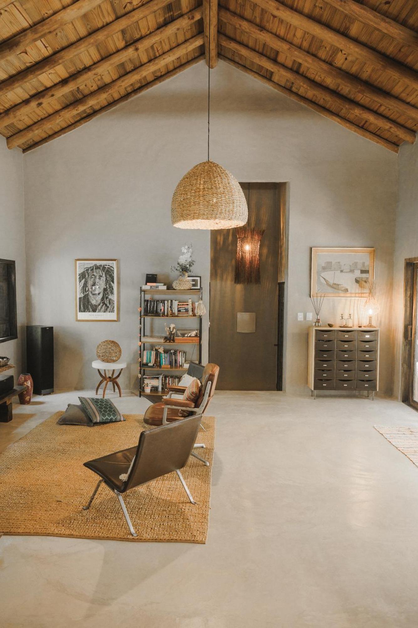 Casa Sukha Hotel Trancoso Luaran gambar