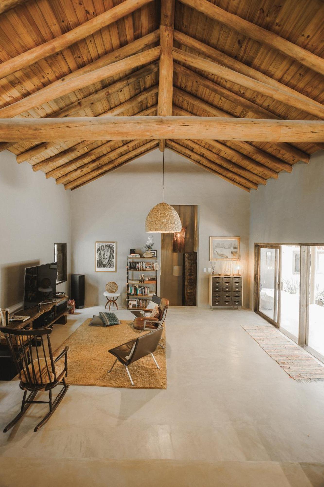 Casa Sukha Hotel Trancoso Luaran gambar