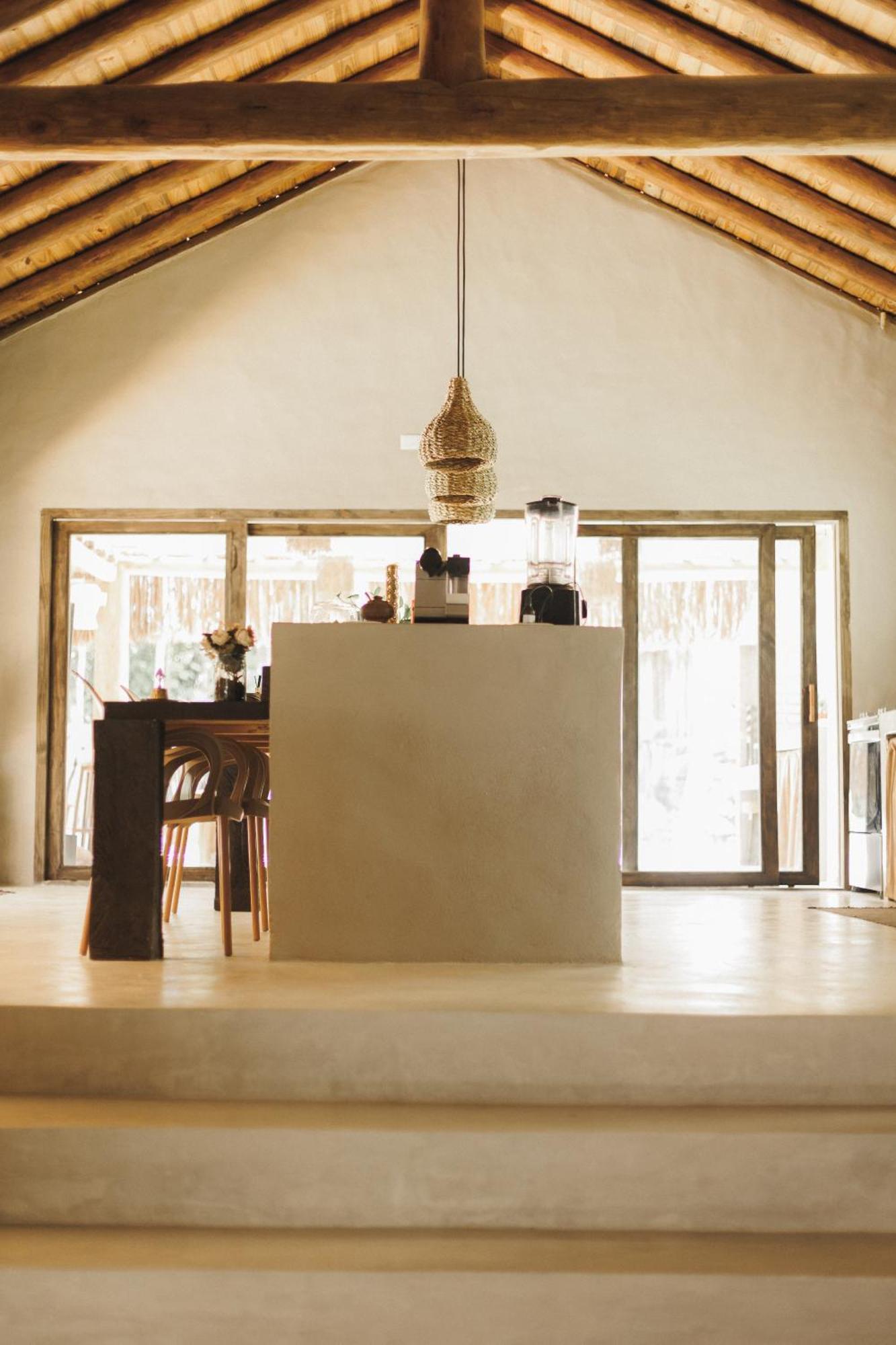 Casa Sukha Hotel Trancoso Luaran gambar