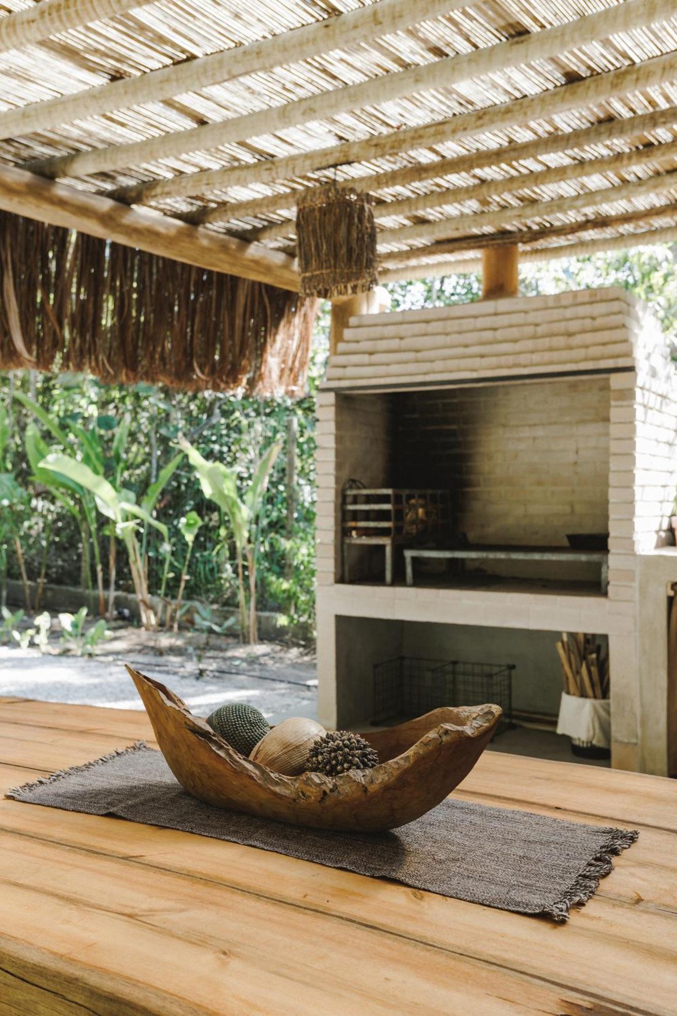 Casa Sukha Hotel Trancoso Luaran gambar