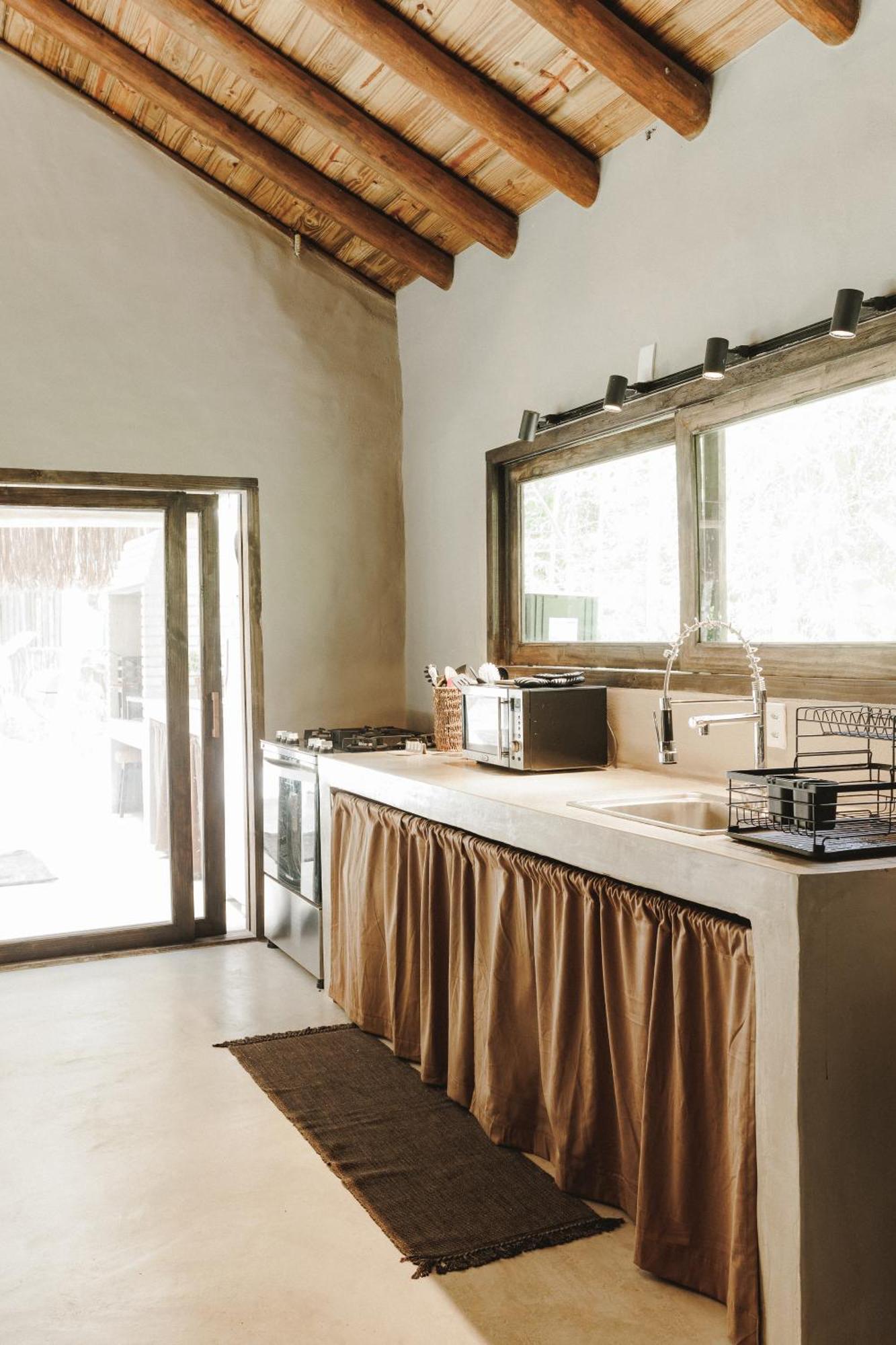 Casa Sukha Hotel Trancoso Luaran gambar