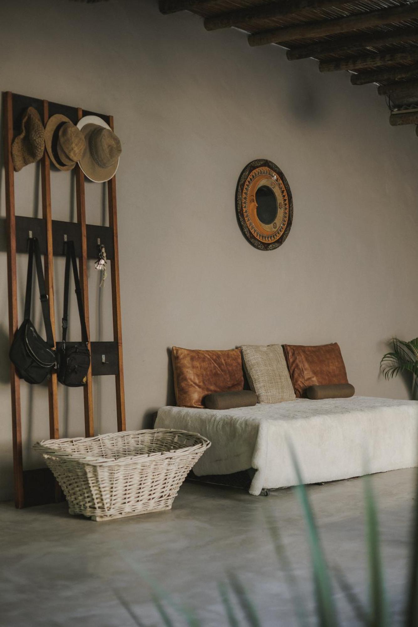 Casa Sukha Hotel Trancoso Luaran gambar