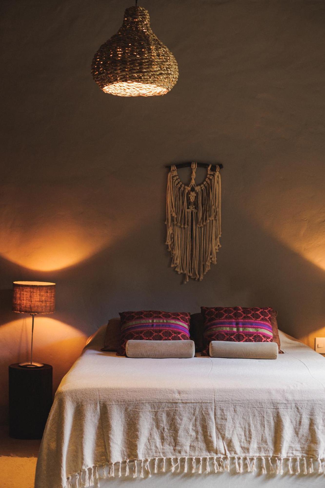 Casa Sukha Hotel Trancoso Bilik gambar